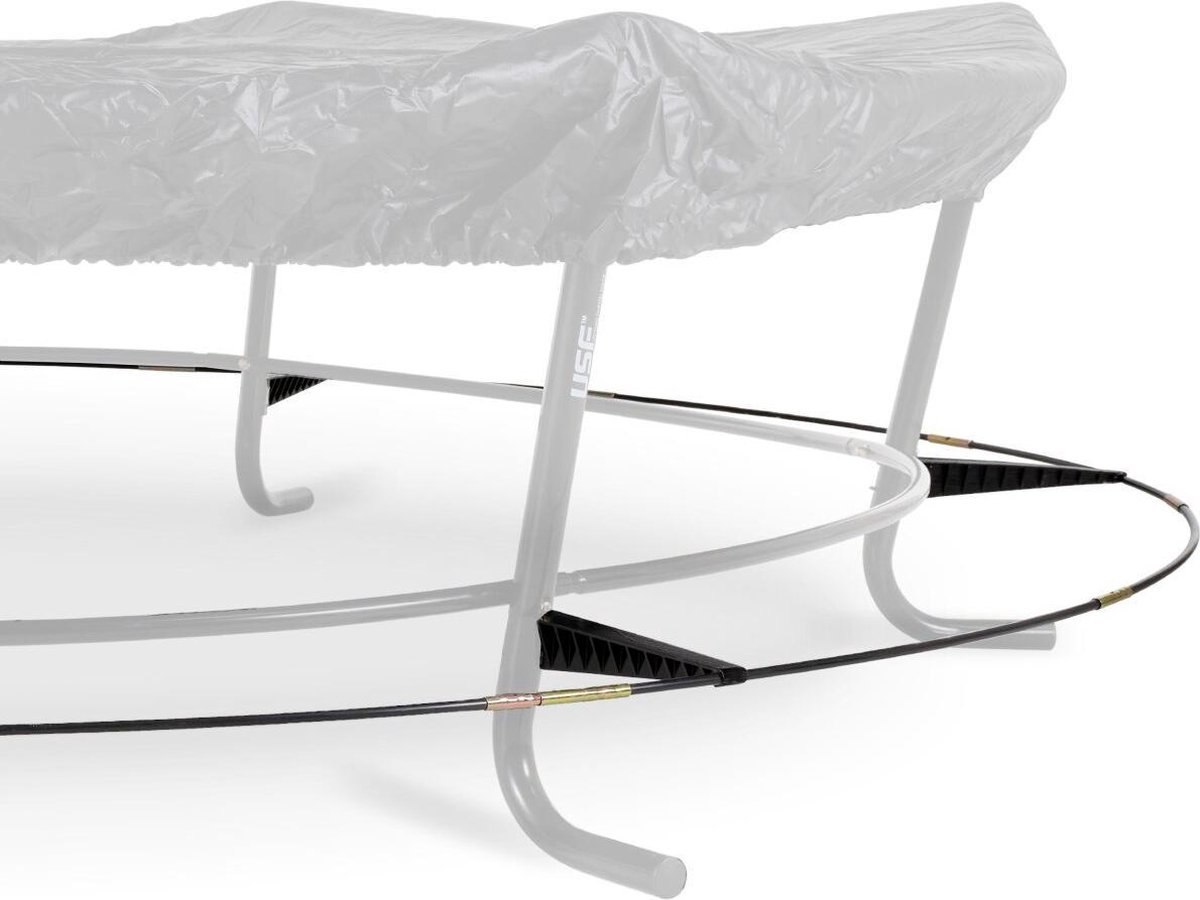 EXIT robotmaaierstop voor Elegant trampolines Ø253cm