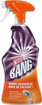 Cillit Bang Power Cleaner - Schoonmaakspray - Kalk & Glans - 750 ml