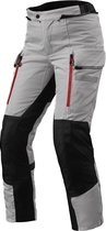 REV'IT! Sand 4 H2O Ladies Standard Black Motorcycle Pants - Maat 38 - Broek