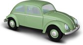 Busch - Vw Kafer Ovalfenster Grun (10/20) * - BA52952 - modelbouwsets, hobbybouwspeelgoed voor kinderen, modelverf en accessoires