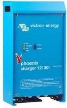 Victron Phoenix Charger 12/30 (2+1) 90-265V AC