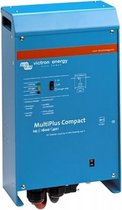 Victron MultiPlus omvormer / acculader  24v/1600/40