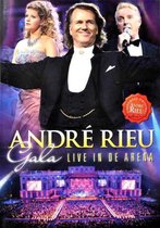 Andre Rieu - Gala - Live In De Arena