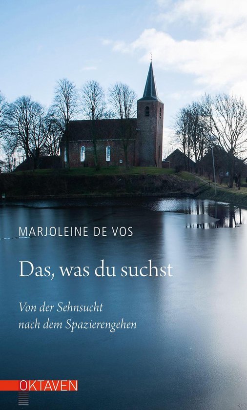 Oktaven - Das, was du suchst - cover