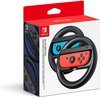 foto van Joy-Con stuurset - Zwart - Nintendo Switch