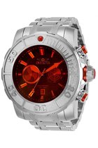 Invicta Coalition Forces 29933 Quartz Herenhorloge - 58mm