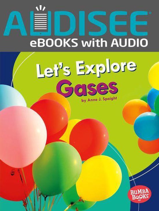 Bumba Books ® — A First Look at Physical Science - Let's  ... - cover