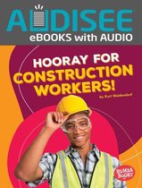 Bumba Books ® — Hooray for Community Helpers! - Hooray for Construction Workers!