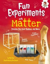 Amazing Science Experiments - Fun Experiments with Matter