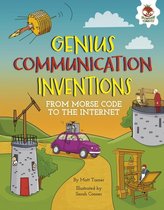 Incredible Inventions - Genius Communication Inventions