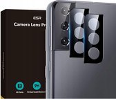 ESR Camera Lens Protector (2-Pack) Geschikt voor Samsung Galaxy S21 Plus