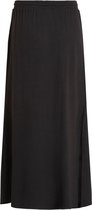 VILA VIDELL MAXI SKIRT/SU-NOOS Dames Rok - Maat L