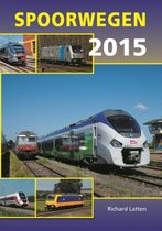 Spoorwegen 2015