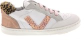 Meisjes Veterschoenen Shoesme Ur21s043-d Wit - Maat 25