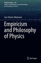 Synthese Library 434 - Empiricism and Philosophy of Physics