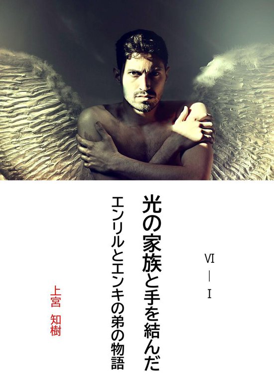 光の家族と手を結んだエンリルとエンキの弟の物語 Ebook 上宮知樹 Boeken Bol Com