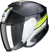 Scorpion EXO-S1 Cross-ville motorhelm