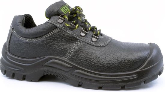 Flex Footwear Easy S3 werkschoenen - veiligheidsschoenen - laag - dames - heren -... bol.com