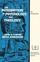 The Integration of Psychology and Theology