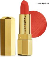Jafra - Royal - Luxury - Lipstick - Luxe - Apricot.