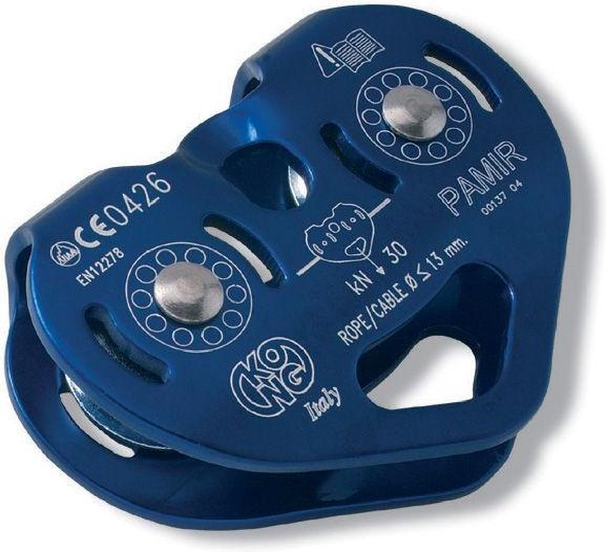 Kong 946 PAMIR FAST