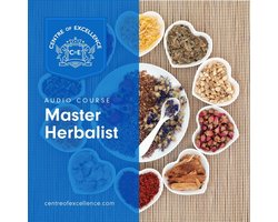 Master Herbalist