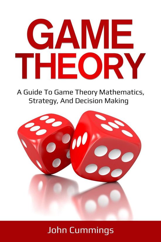 Game Theory - cover