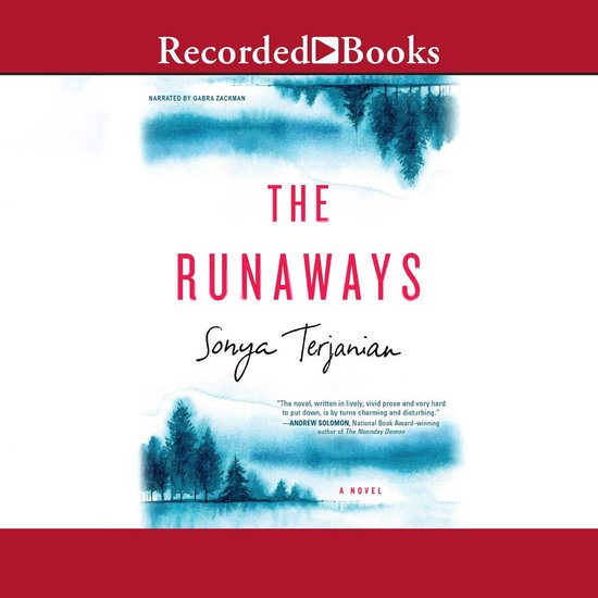 The Runaways - cover