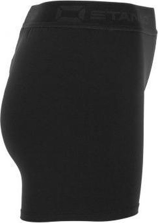 Stanno - Elemental Tight Dames - Sportbroek - Maat S - Zwart van Stanno — afbeelding 2