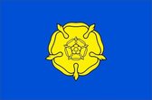 Vlag gemeente Rozendaal 150x225 cm