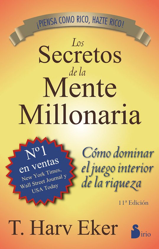 Foto: Los secretos de la mente millonaria