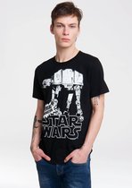 Logoshirt T-Shirt AT- AT - Star Wars