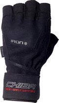 Chiba - 40142 Iron II (Black), 1 packs S