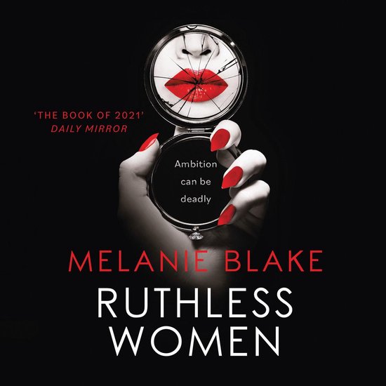 Ruthless Women - cover