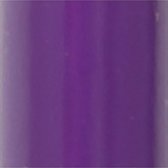 Colortime Kleurpotloden, L: 17 cm, vulling 3 mm, paars, 12 stuk/ 1 doos