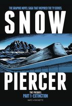 Snowpiercer - The Prequel. Extinction