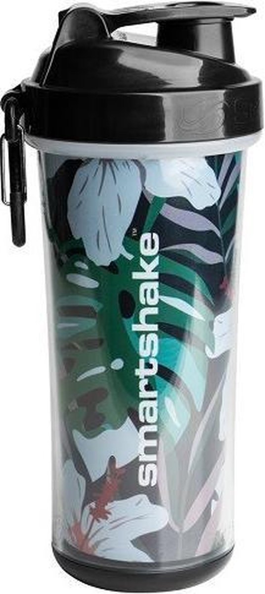 Goedkoopste SmartShake Double Wall 750ml Tropical/Hawaii