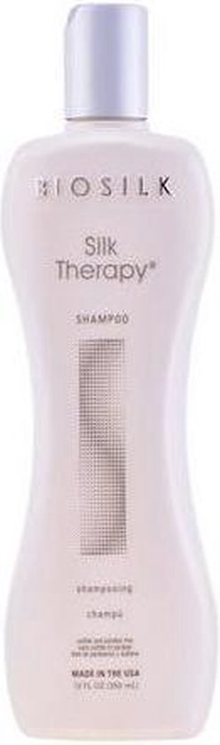 Biosilk Silk Therapy Original Haarserum - 167 ml