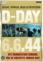 D Day Dvd