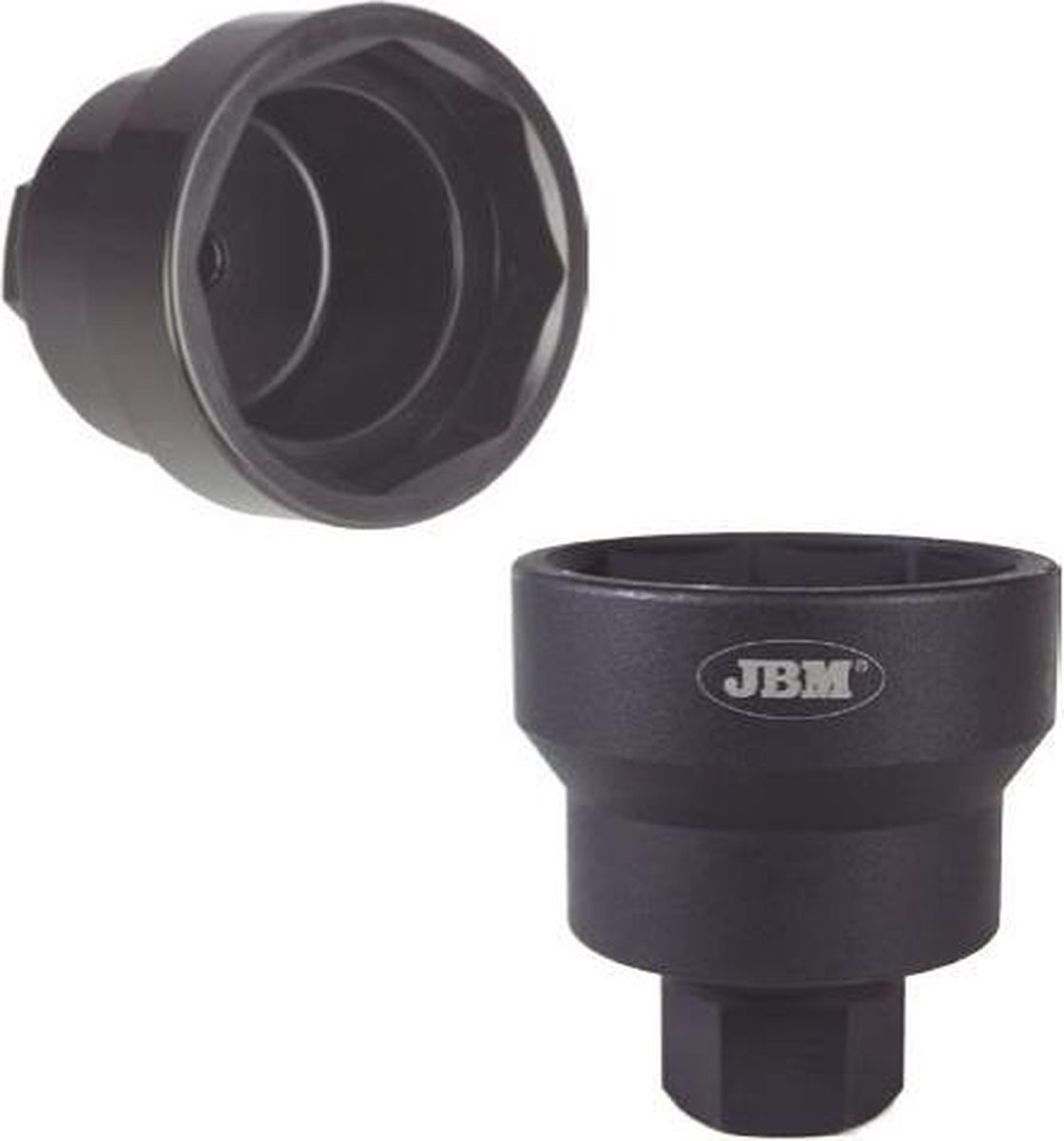 JBM Tools | Dop voor voor-wiel-moeren Scania