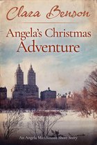 An Angela Marchmont Mystery - Angela's Christmas Adventure