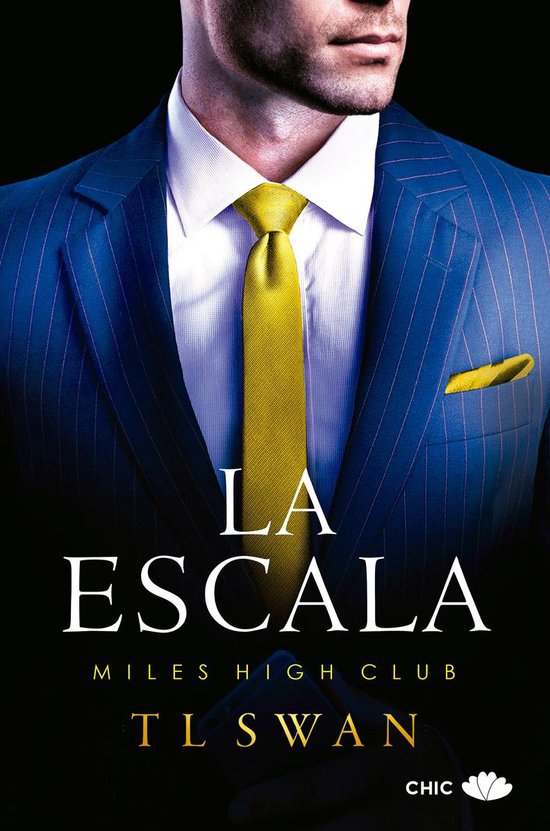 Miles High Club 1 - La escala