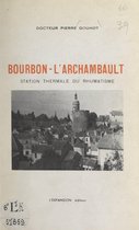 Bourbon-L'Archambault