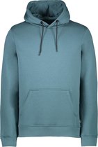 Drykorn Overhemd Bruin Bruin Getailleerd - Maat XL - Mannen - Herfst/Winter Collectie - Katoen