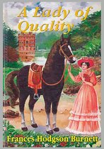 A Lady of Quality