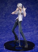 Hypnosismic: Division Rap Battle Rhyme Anima - Samatoki¬Å Aohitsugi¬Å 1:8 Scale PVC Statue