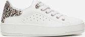 Cellini Sneakers wit - Maat 36