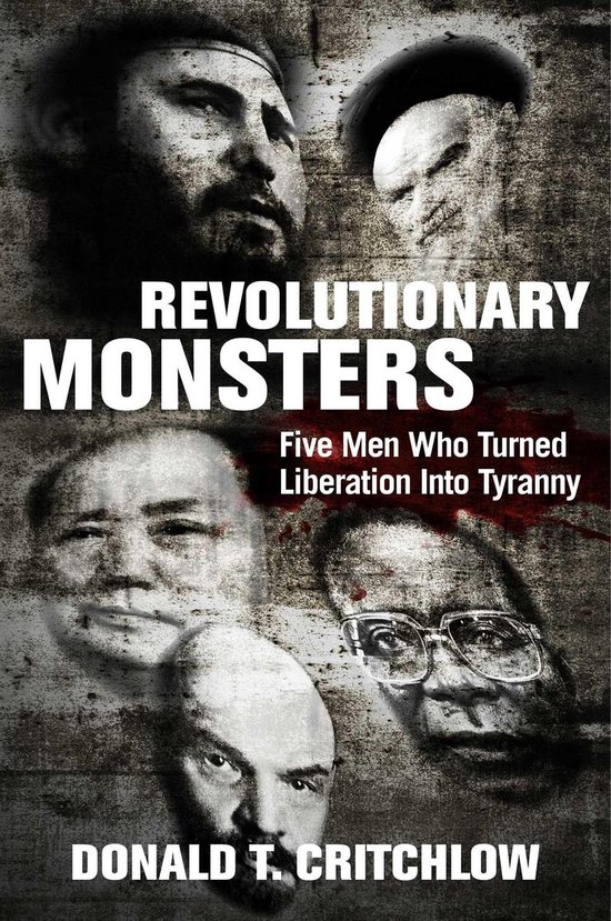 Foto: Revolutionary monsters