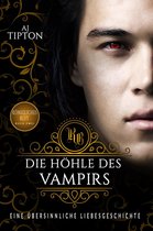Königliches Blut 2 - Die Höhle des Vampirs: Eine Übersinnliche Liebesgeschichte