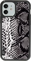 Casetastic Hardcover Apple iPhone 12/12 Pro - Snake